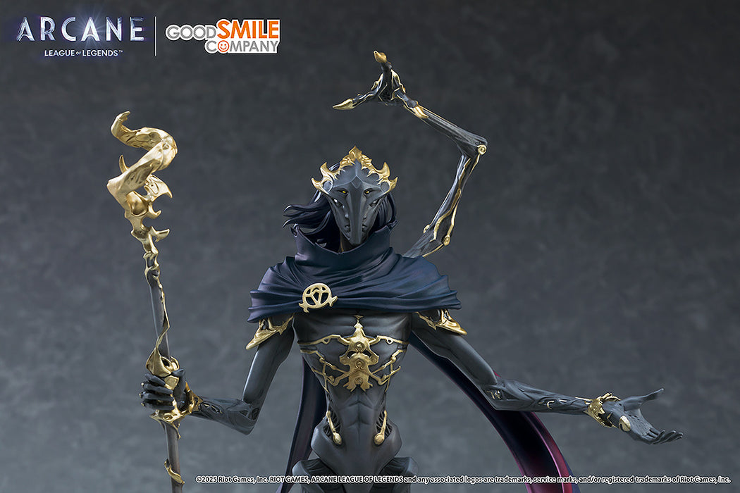 Good Smile Pop Up Parade Sp: Arcane - Viktor