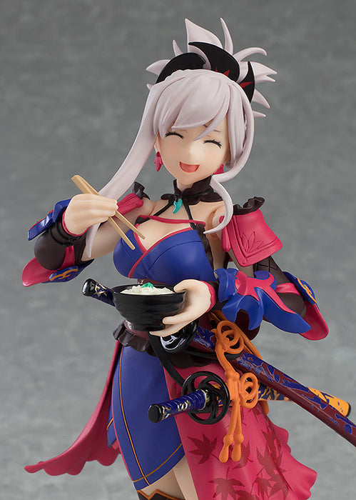 Max Factory Figma: Fate Grand Order - Saber Miyamoto Musashi