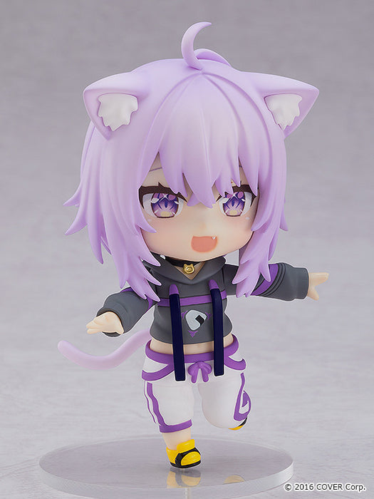 Good Smile Nendoroid: Hololive Production - Nekomata Okayu