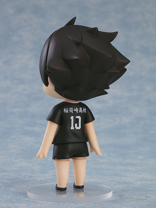 Orange Rouge Nendoroid: Haikyu - Rintaro Suna
