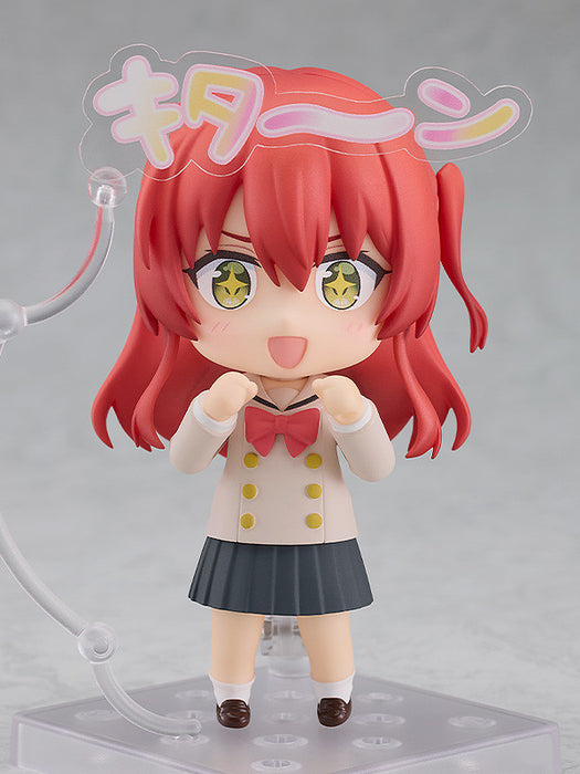 Good Smile Nendoroid: Bocchi The Rock - Ikuyo Kita