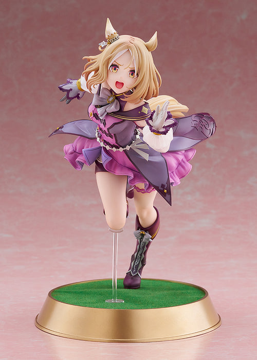 Max Factory Scale Figure: Uma Musume Pretty Derby - Narita Top Road Escala 1/7