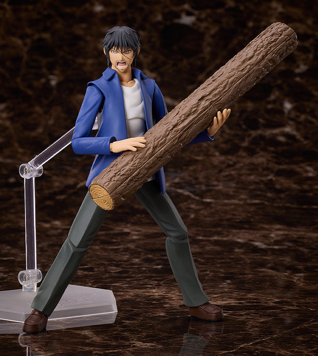 Freeing Figma: Higanjima - Akira Miyamoto
