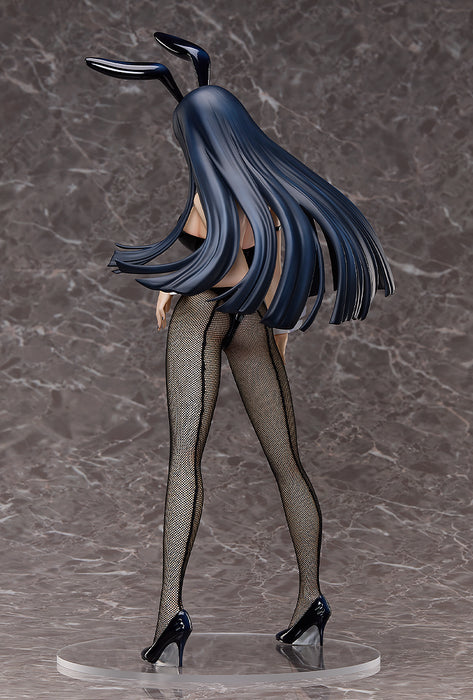 Freeing Scale Figure: Kill La Kill - Satsuki Kiryuin Bunny Escala 1/4
