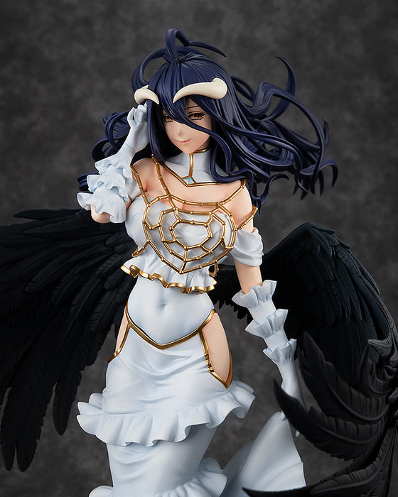 Kadokawa Scale Figure: Overlord Iv - Albedo Wing Escala 1/7