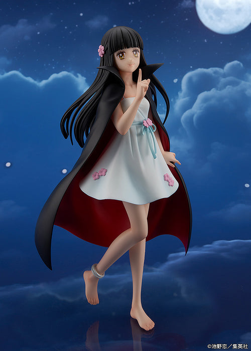 Proof Scale Figure: Tokimeki Tonight - Ranze Eto Escala 1/7