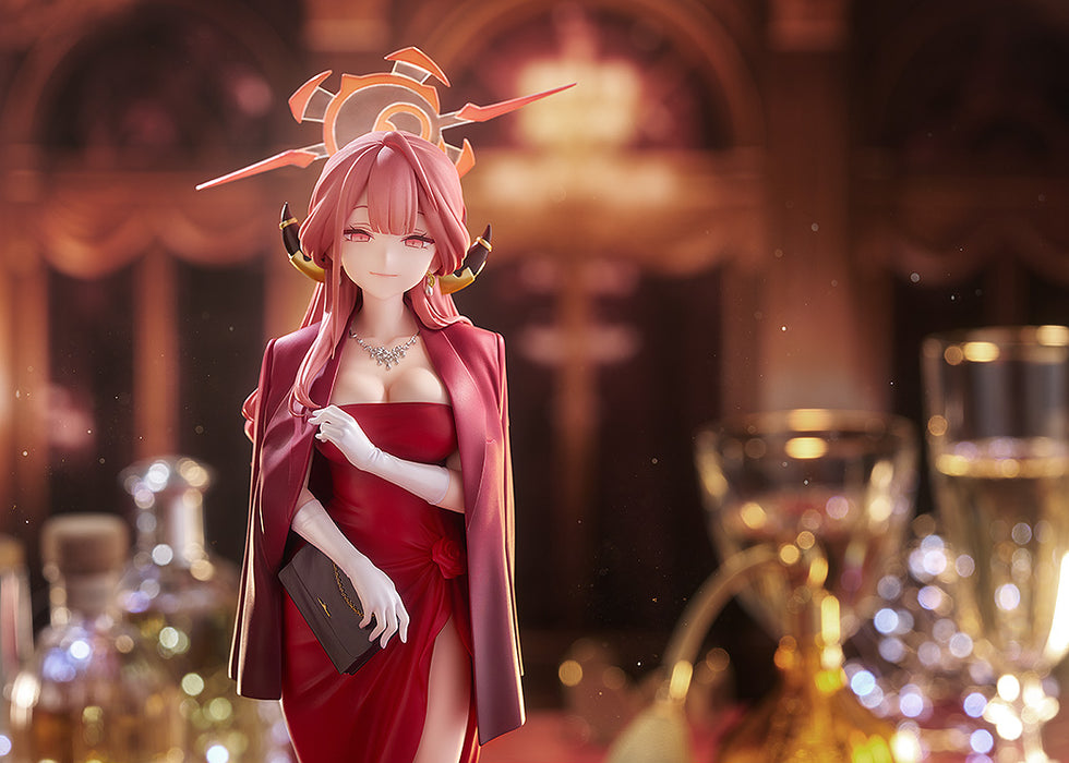 Good Smile Scale Figure: Blue Archive - Aru Dress Escala 1/7