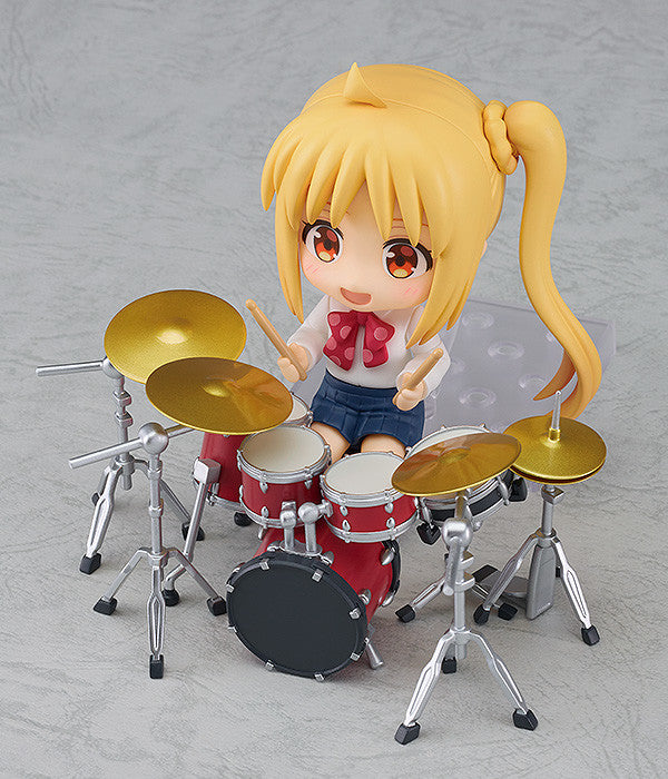 Good Smile Nendoroid: Bocchi The Rock - Nijika Ijichi