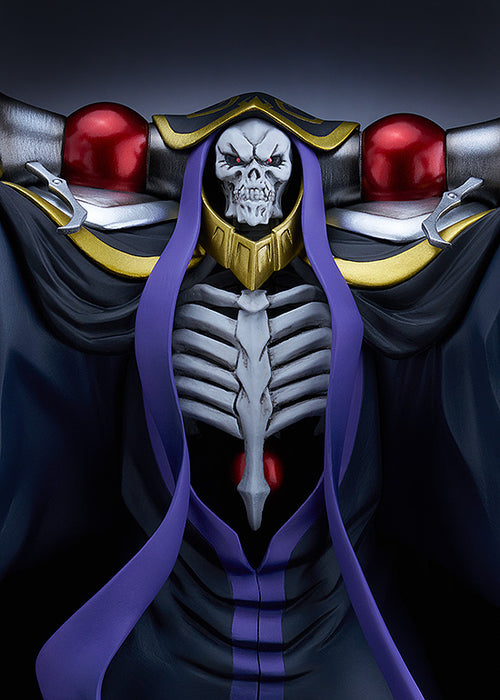 Good Smile Pop Up Parade Sp: Overlord - Ainz Ooal Gown