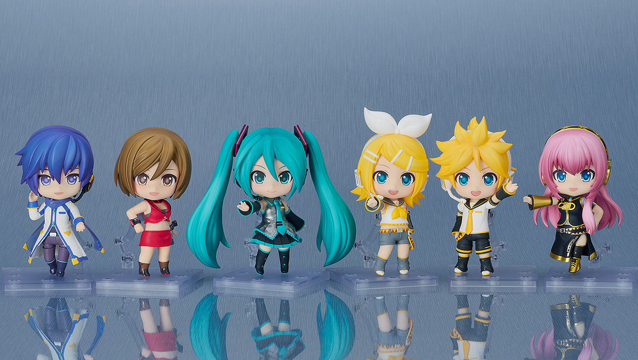 Good Smile Nendoroid: Vocaloid - Hatsune Miku 3.0
