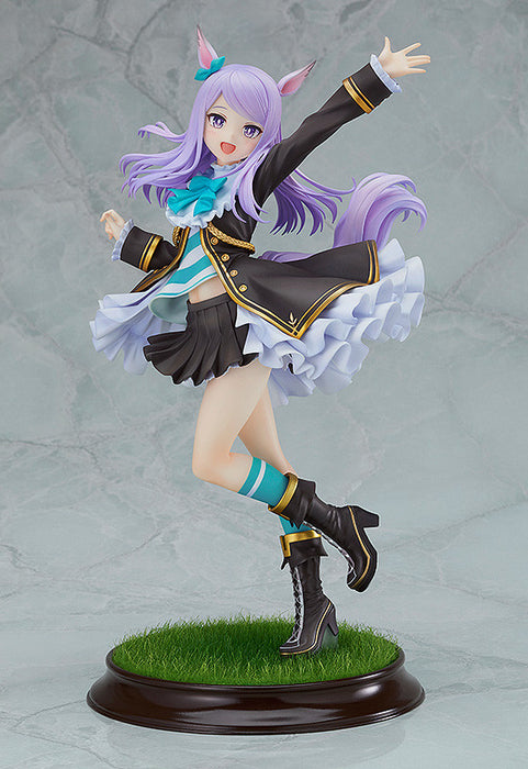 Good Smile Scale Figure: Uma Musume Pretty Derby - Mejiro Mcqueen Escala 1/7
