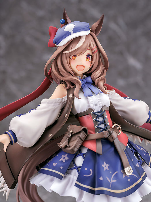 Phat Company Scale Figure: Uma Musume Pretty Derby - Matikanetannhauser Escala 1/7