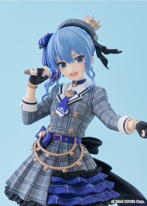 Good Smile Pop Up Parade Sp: Hololive Production - Hoshimachi Suisei