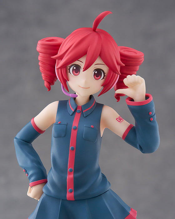 Good Smile Pop Up Parade L Size: Vocaloid - Kasane Teto