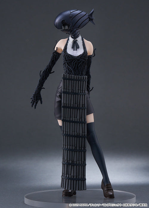 Good Smile Pop Up Parade: Chainsaw Man The Movie Reze Arc - Bomb