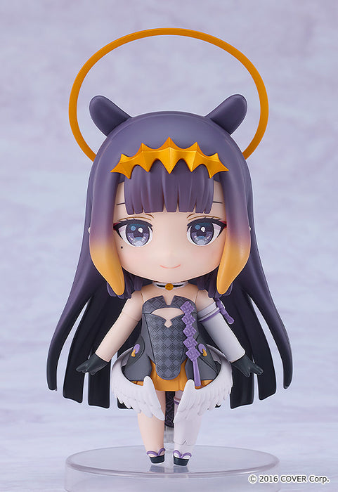 Max Factory Nendoroid: Hololive Production - Ninomae Ina Nis Deluxe