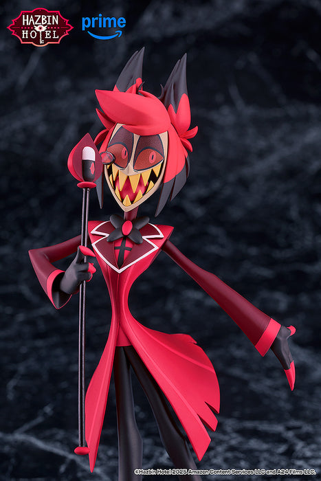 Good Smile Pop Up Parade: Hazbin Hotel - Alastor
