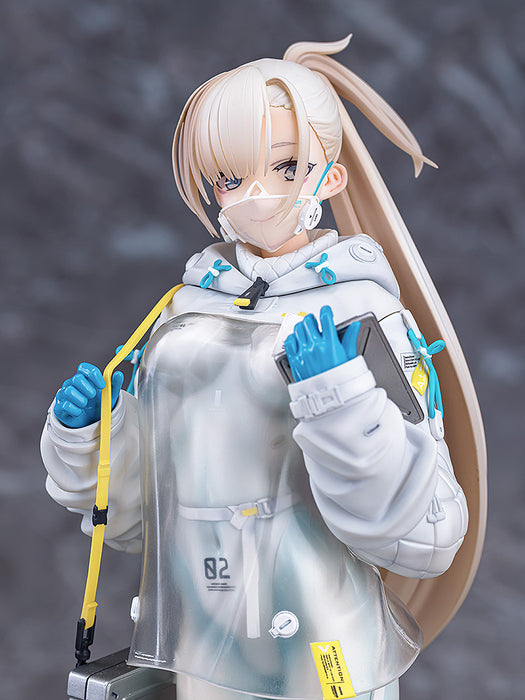 Phat Company Scale Figure: Flower Imitation - Dr Escala 1/7