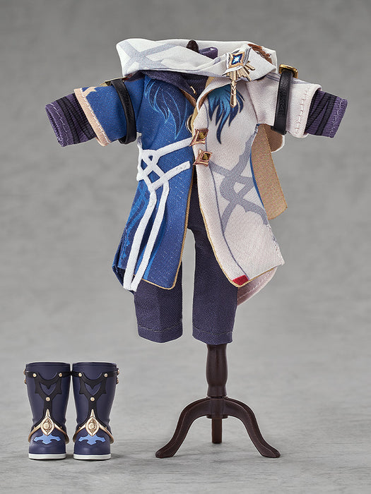 Good Smile Nendoroid Doll: Honkai Star Rail - Sunday