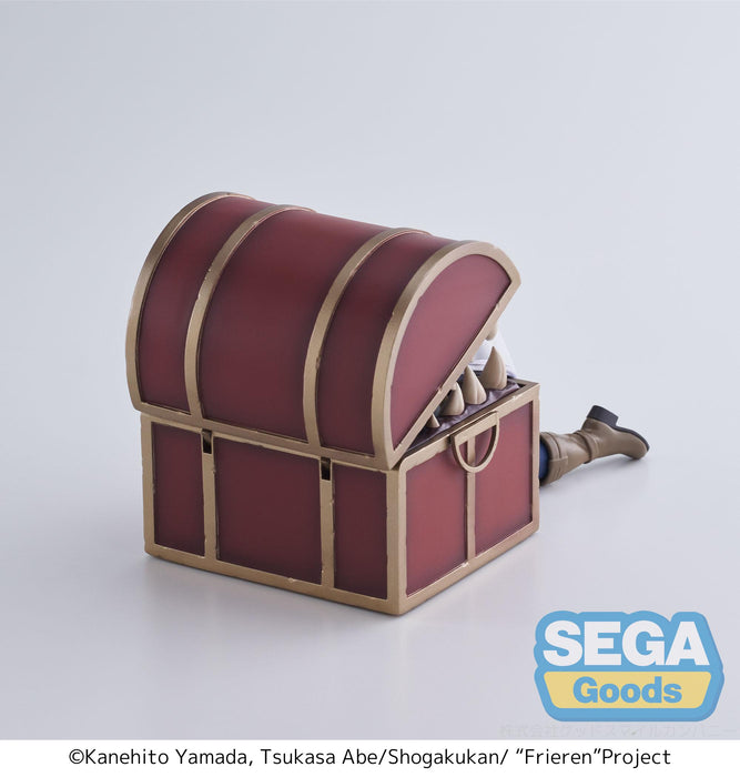 Sega Figures Luminasta: Frieren Beyond Journeys End - Frieren En Mimic