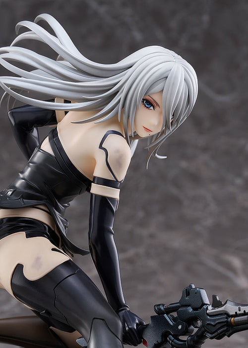 Max Factory Scale Figure: Nier Automata Ver1.1A - A2 Escala 1/7