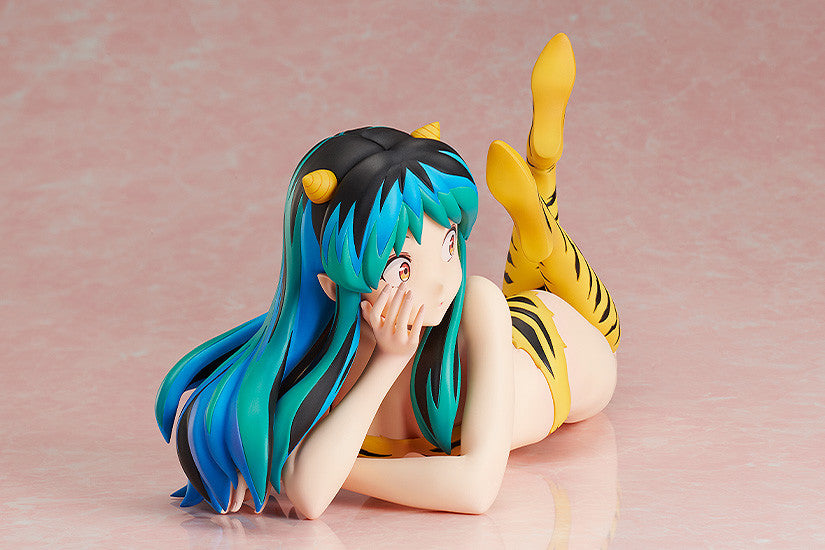 Freeing Scale Figure: Urusei Yatsura - Lum Escala 1/4