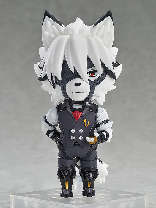 Good Smile Nendoroid: Zenless Zone Zero - Von Lycaon