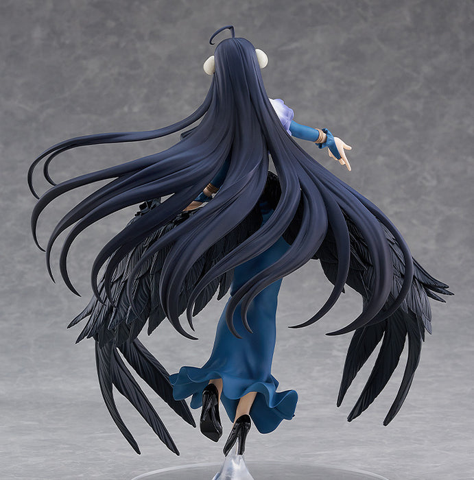 Good Smile Pop Up Parade Sp: Overlord - Albedo Jet Black Dress
