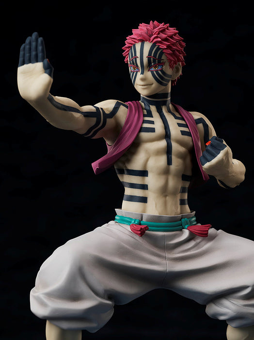 Aniplex Scale Figure: Demon Slayer - Akaza Escala 1/8