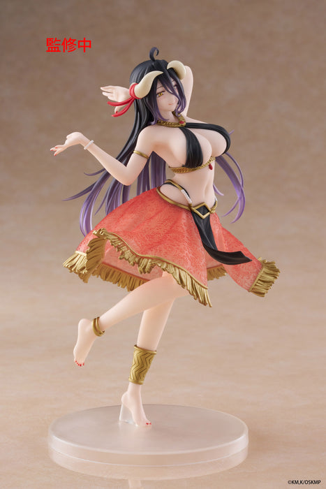 Taito Figures Coreful: Overlord - Albedo Dancer