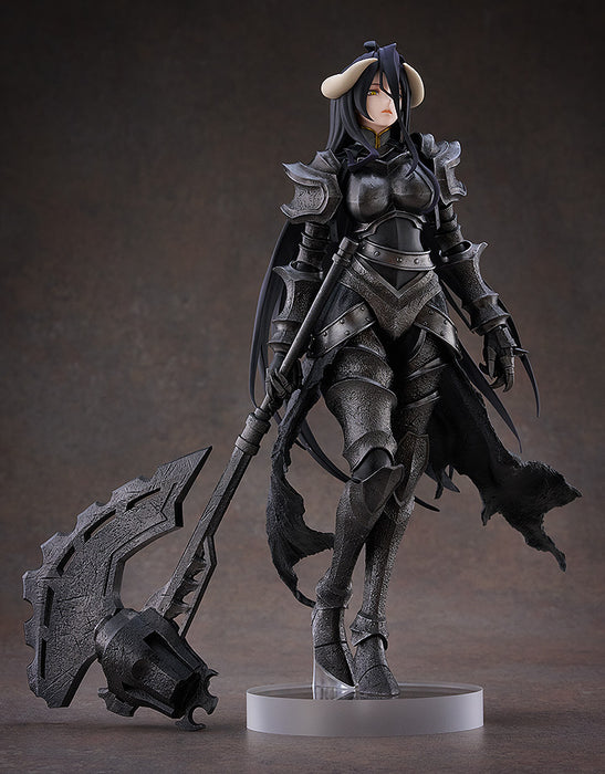 Good Smile Pop Up Parade L Size: Overlord - Albedo Armor