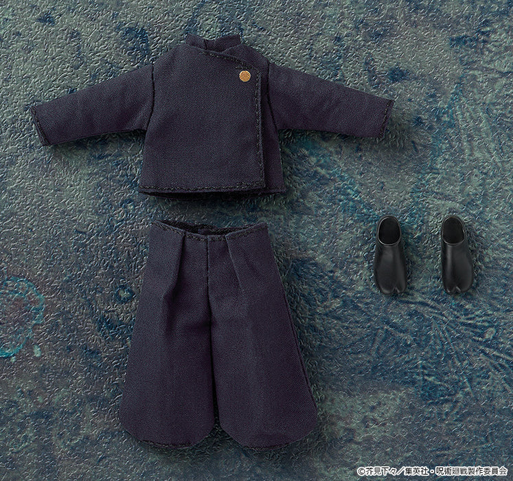 Good Smile Nendoroid Doll: Jujutsu Kaisen - Suguru Geto Tokyo Jujutsu High School