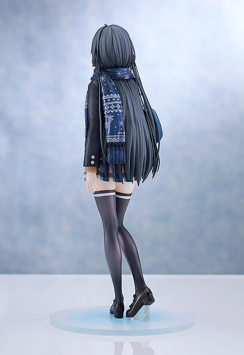 Good Smile Scale Figure: My Teen Romantic Comedy Snafu - Yukino Yukinoshita Light Novel Vol 6 Escala 1/6