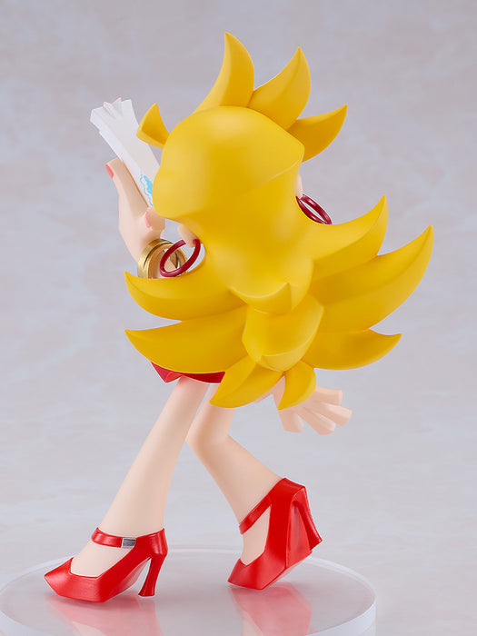 Good Smile Pop Up Parade: Panty & Stocking With Garterbelt - Panty