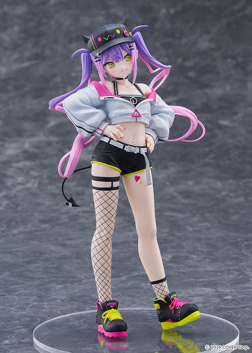 Max Factory Pop Up Parade Sp: Hololive Production - Pop Up Parade Sp Tokoyami Towa