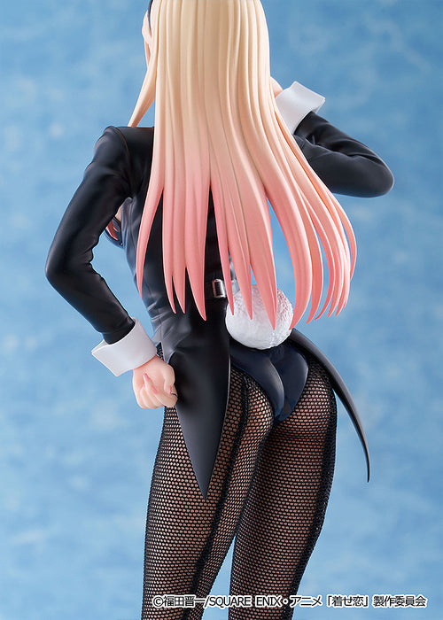 Aniplex Figures: My Dress Up Darling - Marin Kitagawa Halloween Bunny