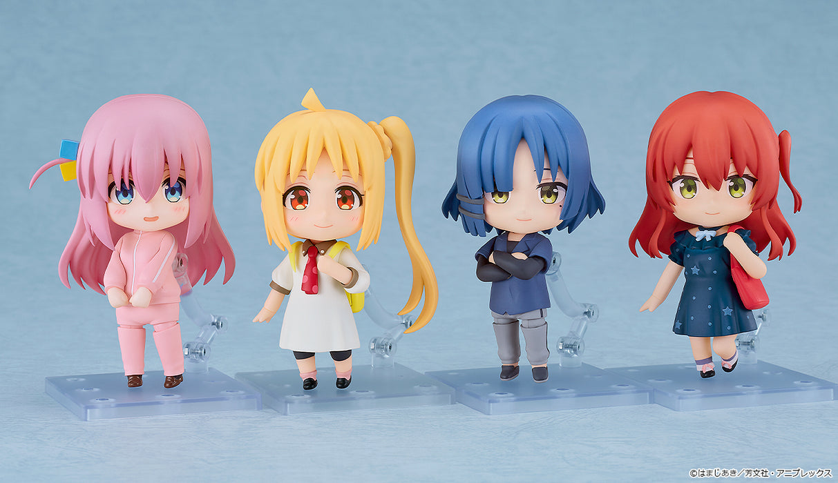 Good Smile Nendoroid: Bocchi The Rock - Hitori Gotoh Tracksuit