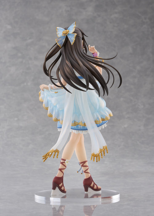 Plum Scale Figure: Love Live! Nijigasaki High School Idol Club - Osaka Shizuku Escala 1/7