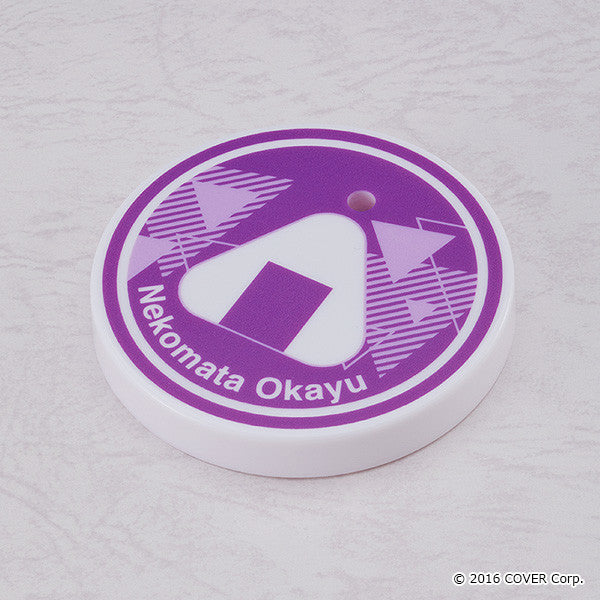 Good Smile Nendoroid: Hololive Production - Nekomata Okayu