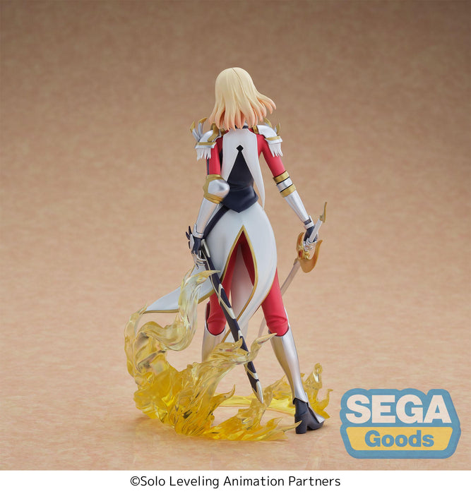 Sega Figures Xrosslink: Solo Leveling - Cha Hae-In