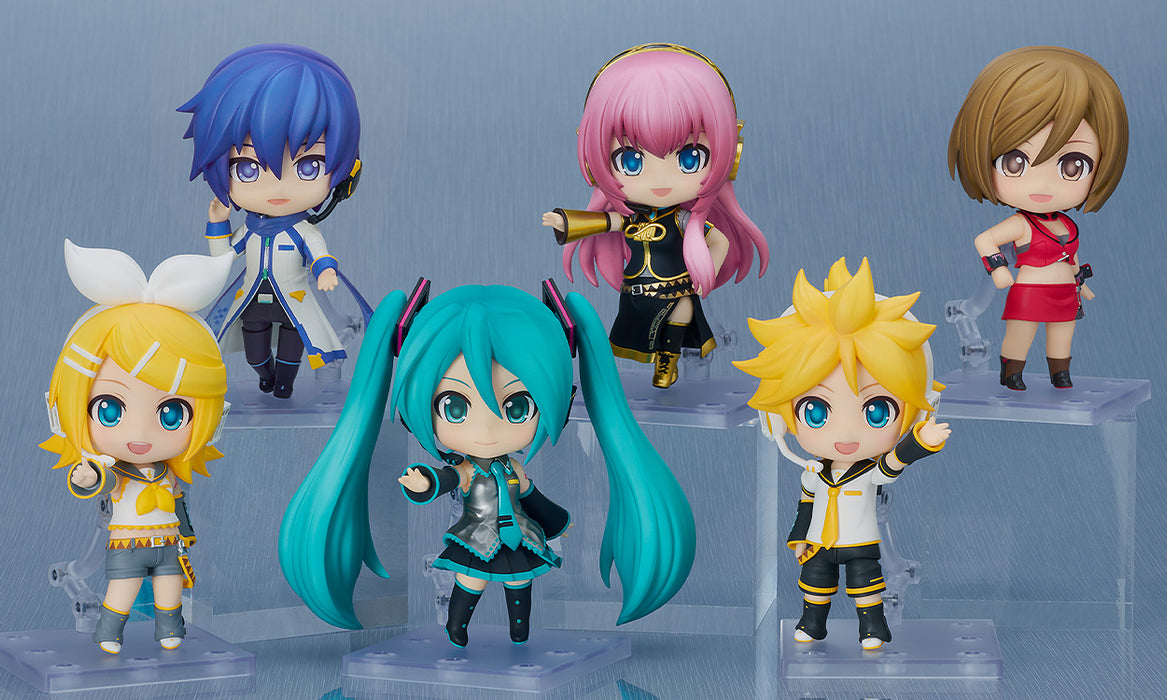Good Smile Nendoroid: Vocaloid - Hatsune Miku 3.0