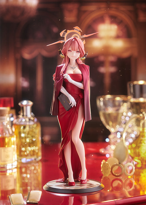 Good Smile Scale Figure: Blue Archive - Aru Dress Escala 1/7