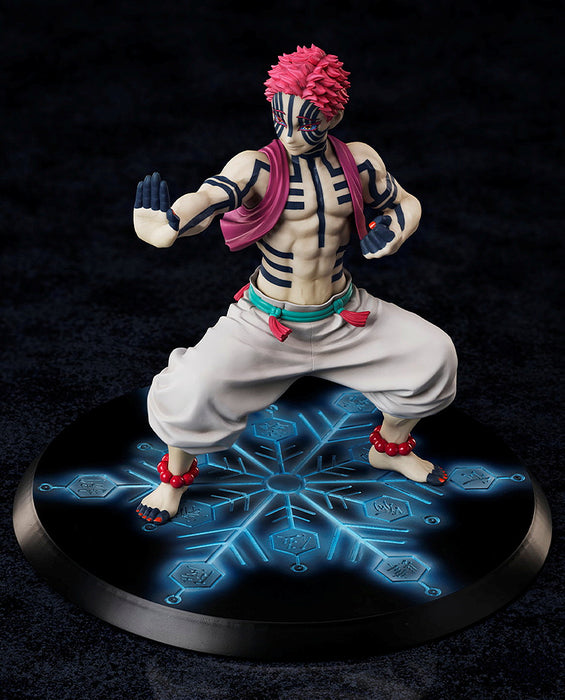 Aniplex Scale Figure: Demon Slayer - Akaza Escala 1/8