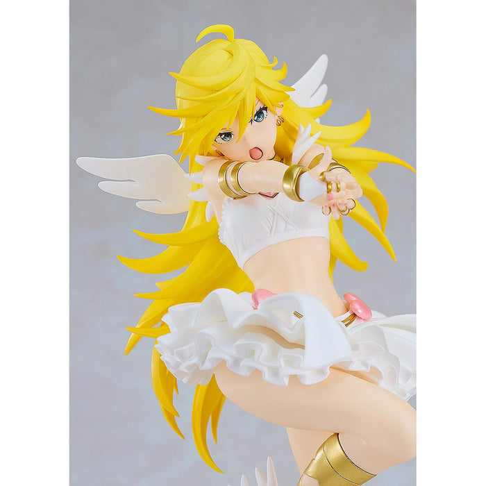Good Smile Pop Up Parade L Size: Panty & Stocking With Garterbelt - Panty Repent