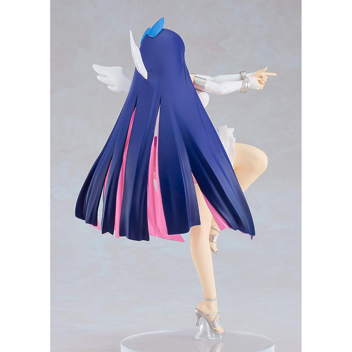 Good Smile Pop Up Parade L Size: Panty & Stocking With Garterbelt - Stocking Repent