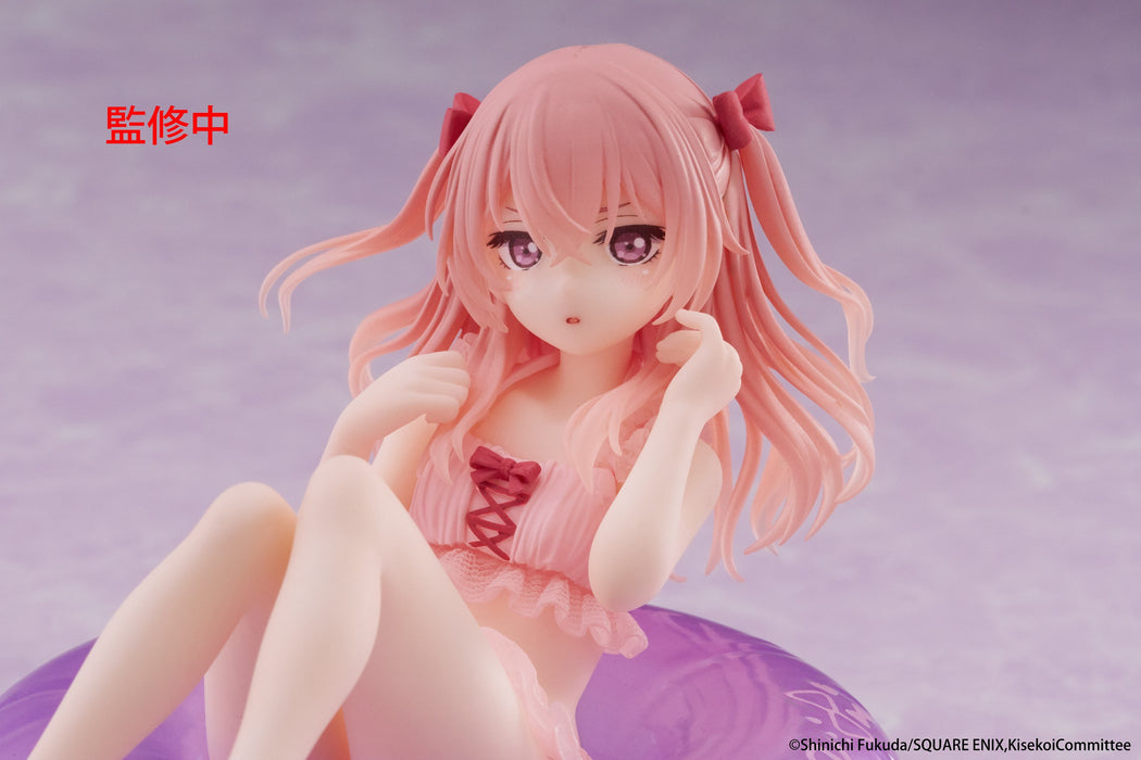 Taito Figures Aqua Float Girls: My Dress Up Darling - Sajuna Inui