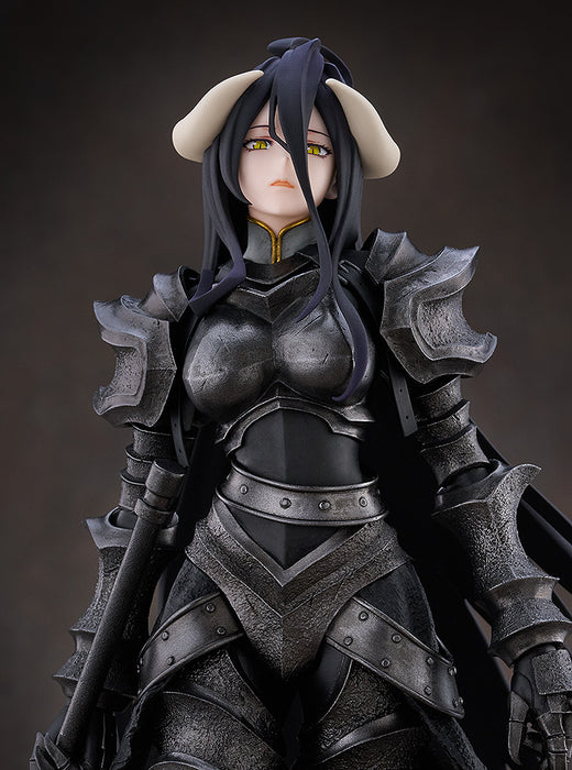 Good Smile Pop Up Parade L Size: Overlord - Albedo Armor