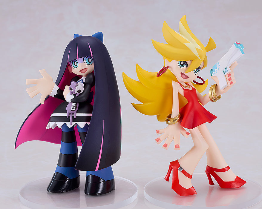 Good Smile Pop Up Parade: Panty & Stocking With Garterbelt - Panty