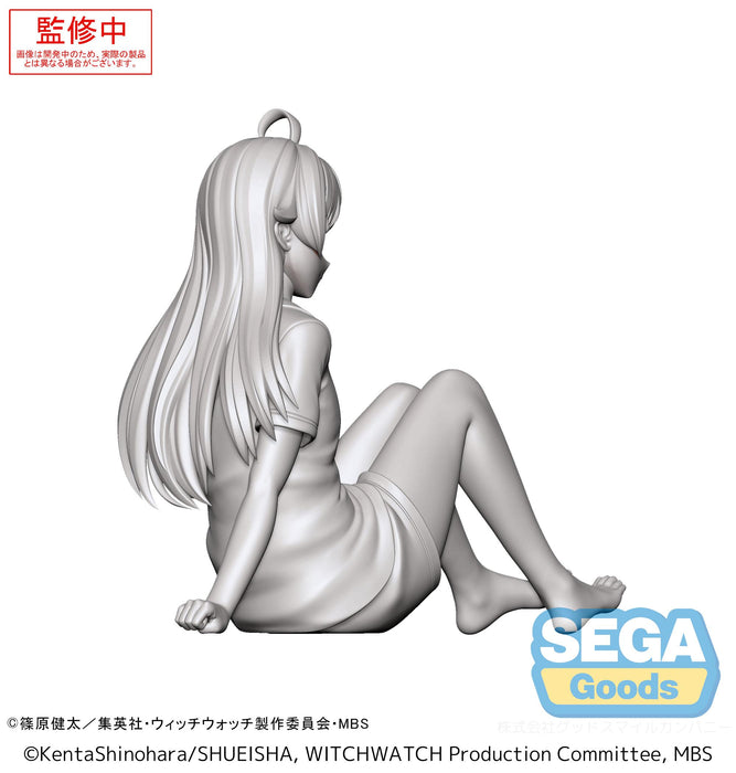 Sega Figures Yumemirize: Witch Watch - Nico Wakatsuki