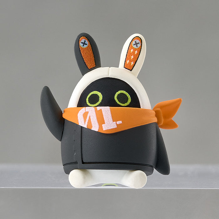 Good Smile Nendoroid: Zenless Zone Zero - Von Lycaon